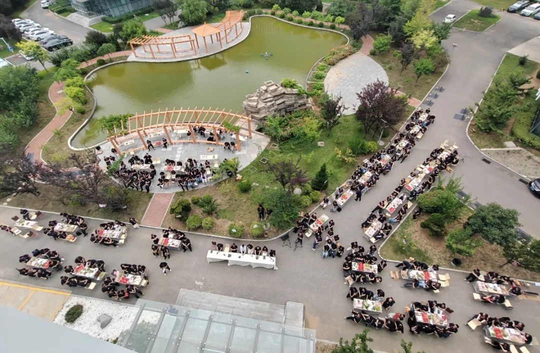 聚焦聚力 行穩行遠 | 捷瑞數字2025年半年度總結大會暨企業文化分享交流會隆重舉行