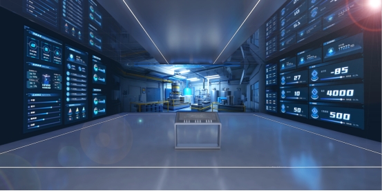 企業展示新引擎，重構品牌傳播生態