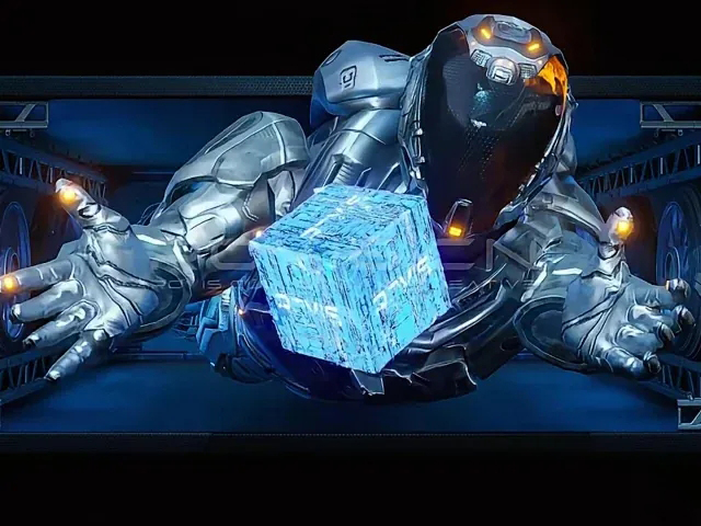 裸眼3D技術：開啟數字化展館沉浸體驗新紀元